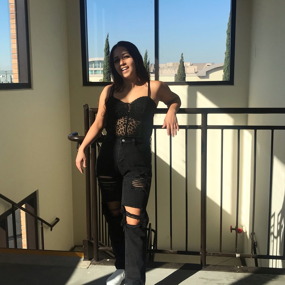 Meet your Posher, Makayla